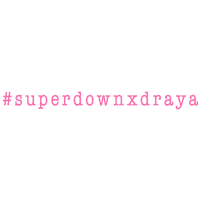 Draya Michele Superdown Sticker by revolve