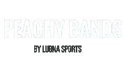 Booty Bootyband Sticker by Peachyshop