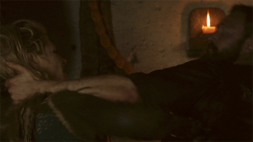 season 1 vikings GIF by HISTORY