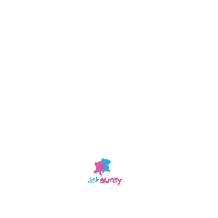 London Mua Sticker by Ask Aunty App
