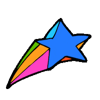 avetelodz star new post stars details Sticker