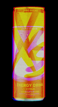 Energy GIF by XSNation