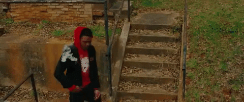 Young Nudy GIF by HipHopDX