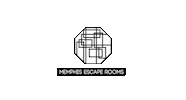 memphisescaperooms celebration fireworks escape room Sticker
