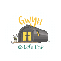 cefncrib gwyn cefn crib aberdyfi gwyliau cefn crib Sticker