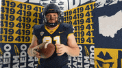 Football Dan GIF by Toledo Rockets