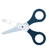 summer destroy Sticker by Petter Pentilä