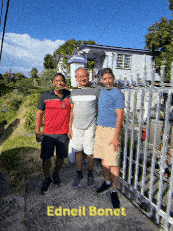 edneilbonet giphygifmaker GIF