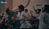 Shah Rukh Khan Love GIF by Zee Cinema Channel