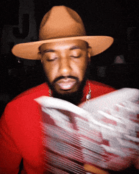 Im Busy Go Away GIF by Manuel V. Johnson