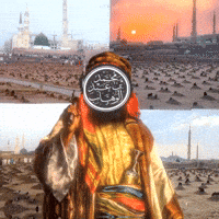 Saudi Arabia Iraq GIF