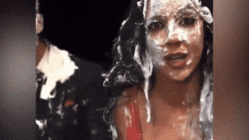 Hot Mess Wwe GIF