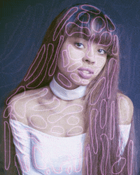 art fashion GIF by ashleyroberts