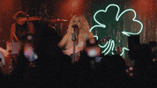Sing Country Music GIF by Megan Moroney