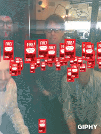 GIF by Taco Bell Speakeasy