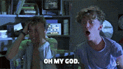 weird science comedy GIF by IFC