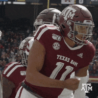 Texas Am Win GIF by Texas A&M University