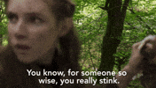 Fight Youre The Worst GIF by Britannia