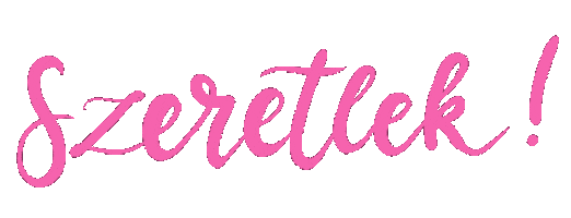 In Love Sticker