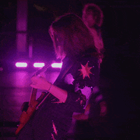 Perform Live Music GIF by Greta Van Fleet