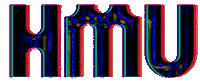 Art Glitch Sticker