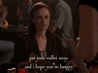 season 4 netflix GIF by Gilmore Girls 