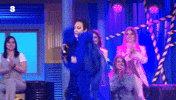 Festa Gialappa GIF by Tv8it
