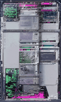 Sa Sd GIF by Aleksey Efremov