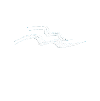 Beach Bar Sticker by Verde Blu