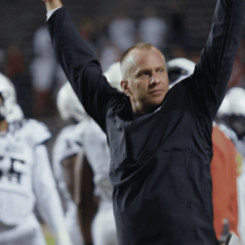 Nc State Wolfpack GIF by NC State Athletics