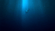Fight Sinking GIF by BANDAI NAMCO