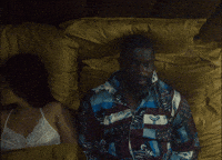 Insomnia No Sleep GIF by To Kill A Monkey