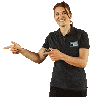 Awesome Look Sticker by OUTRANGEmedia