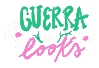 Flower Spring Sticker