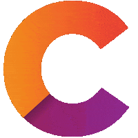 clark_marketing c clark scheduler cplus Sticker