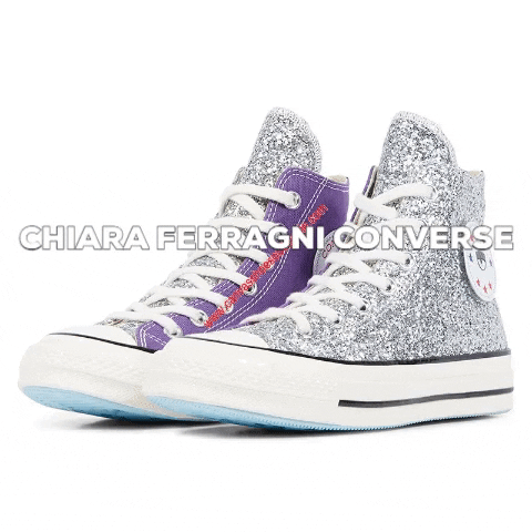 cheapconverse giphygifmaker GIF