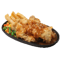 waroengsteakandshake ws wss waroeng waroengsteak Sticker