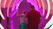 Joyce Meow Wolf Santa Fe GIF by Meow Wolf