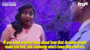 adam ruins everything friend GIF by truTV
