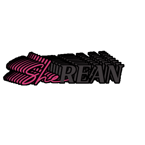 Sherean Sticker by Eunsung Global