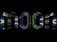 Art Glitch GIF