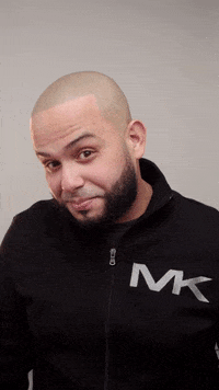 gerowhairink smp hairloss scalp micropigmentation hair tattoo GIF