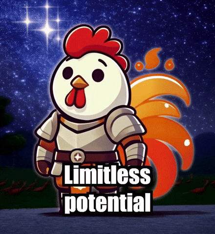 Wisdom GIF by Zorooster