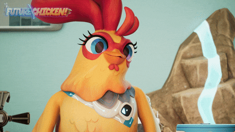 No Idea Idk GIF by Wind Sun Sky Entertainment