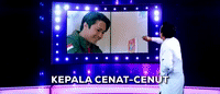hanung bramantyo film GIF