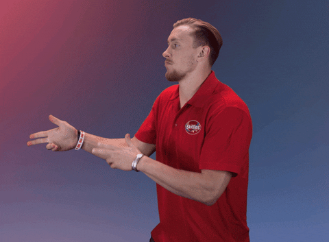 San Francisco 49Ers Dancing GIF by NFL