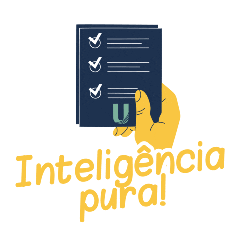 Uno Universidade Sticker by Unoeste
