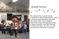 Animated Cards GIF