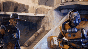 Surprised Lets Go GIF by Xbox