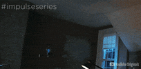 Teleportation Teleport GIF by Impulse Series